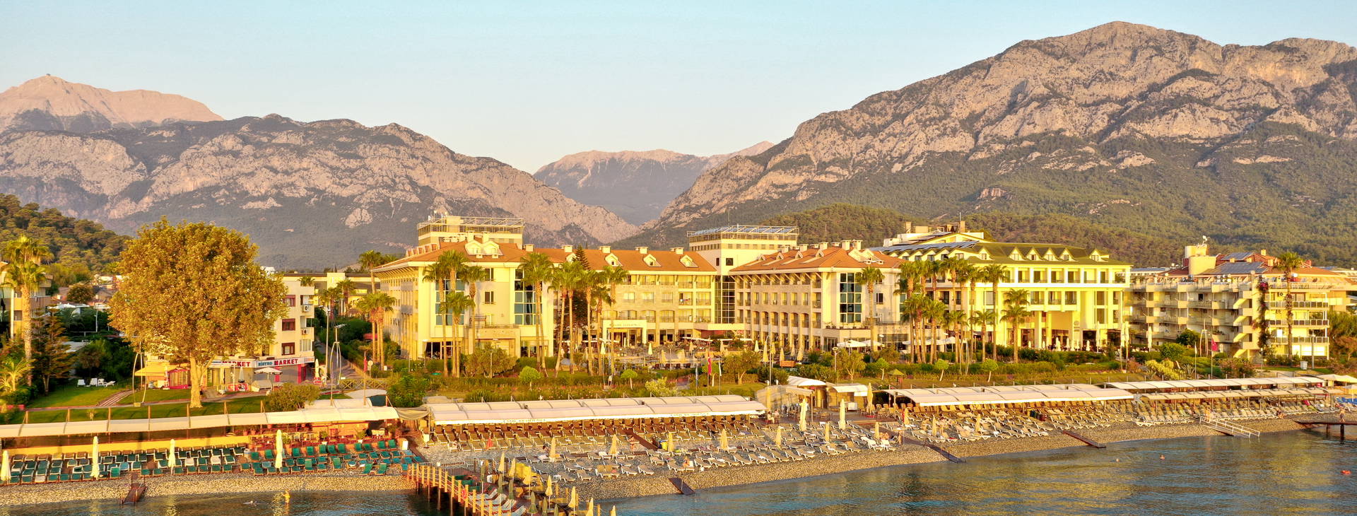 Fame Residence Kemer Obrázok7