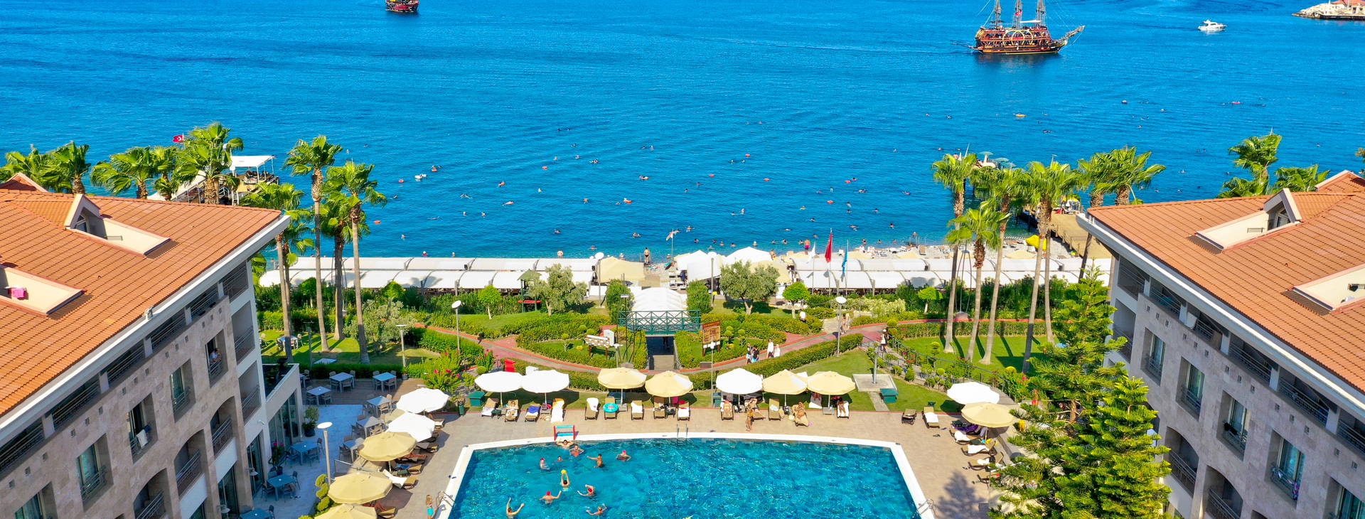 Fame Residence Kemer Obrázok4