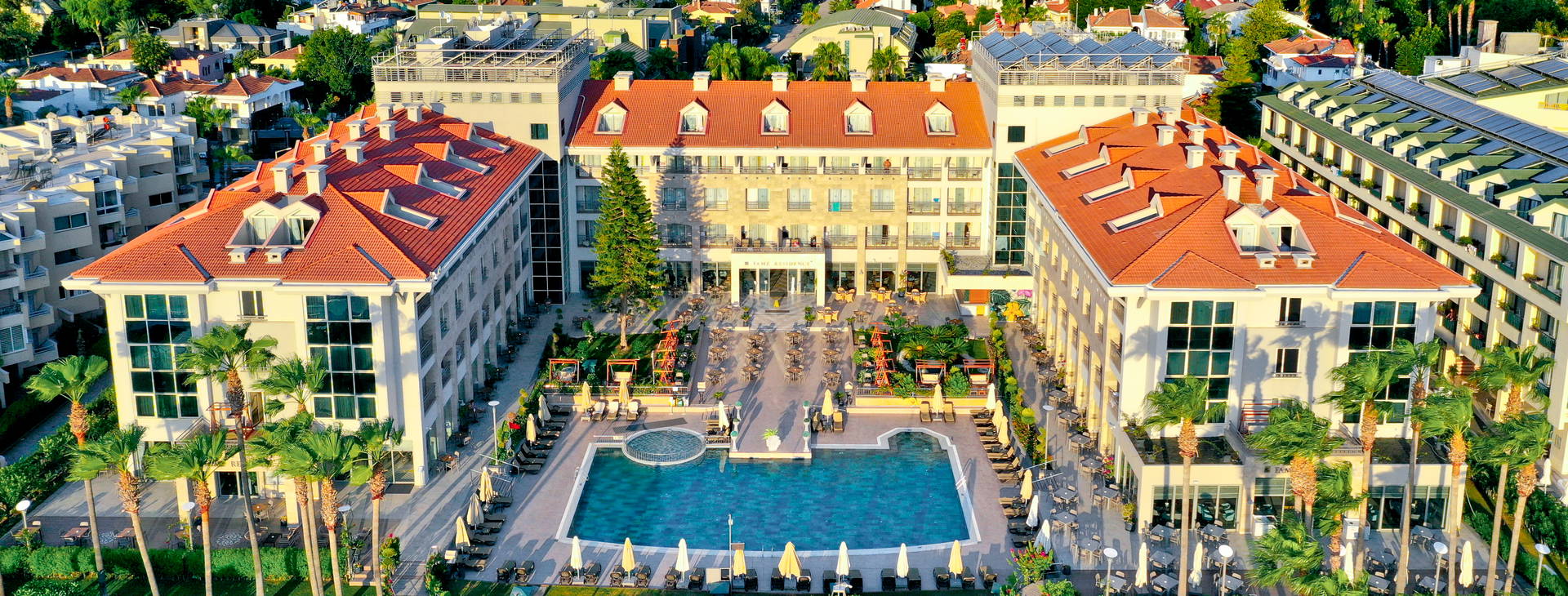 Fame Residence Kemer Obrázok2