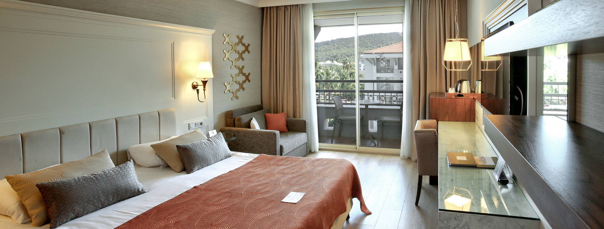 Fame Residence Kemer Obrázok8