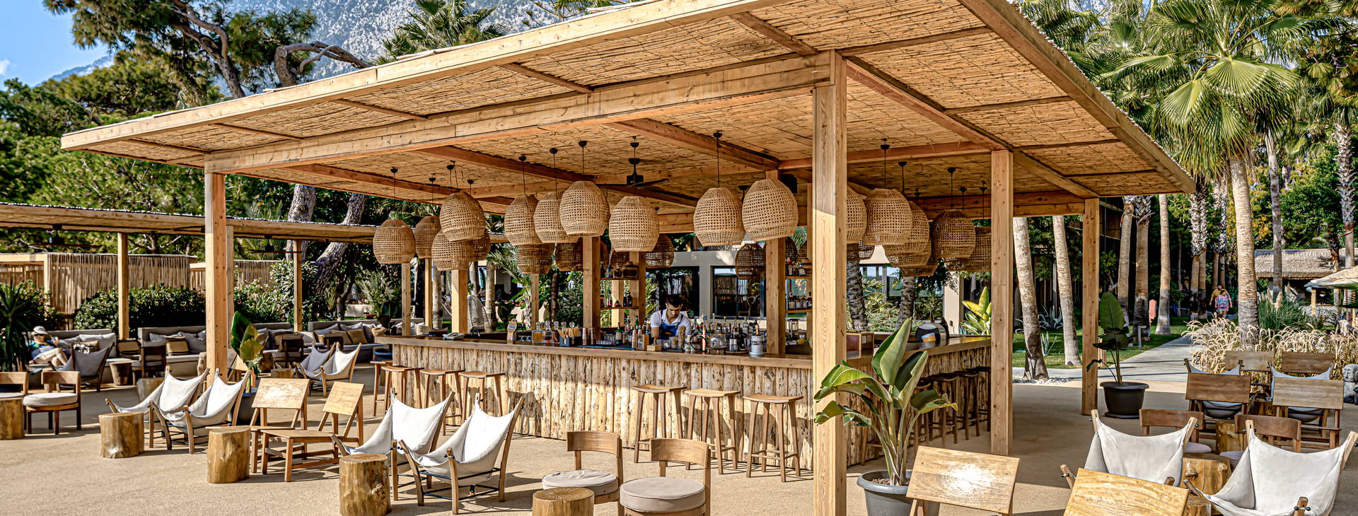 Balmy Beach Resort Obrázok24