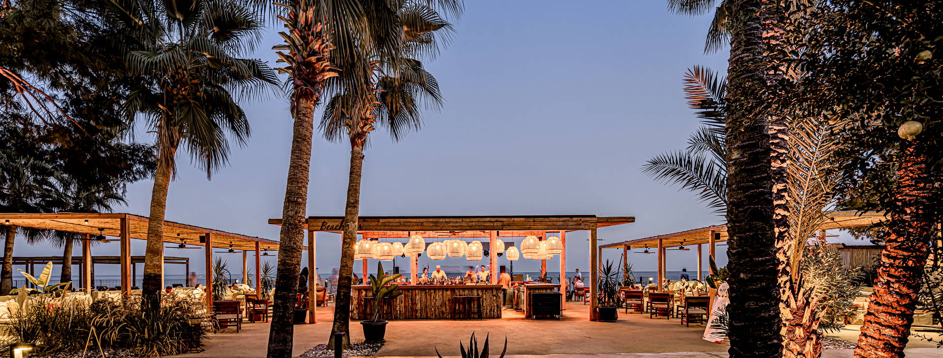 Balmy Beach Resort Obrázok25