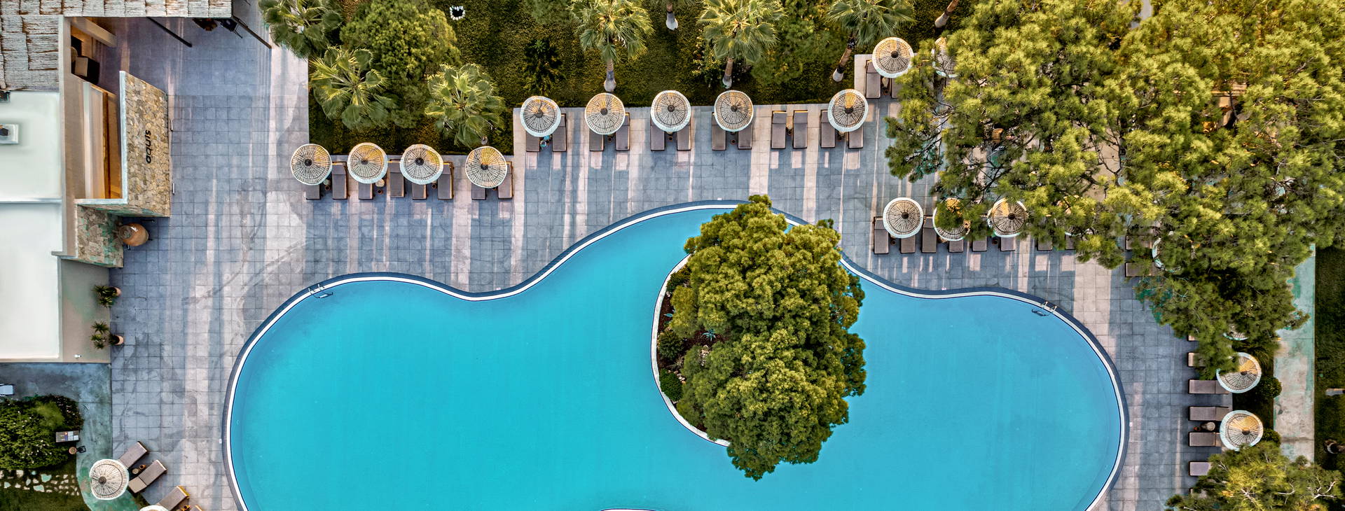 Balmy Beach Resort Obrázok11