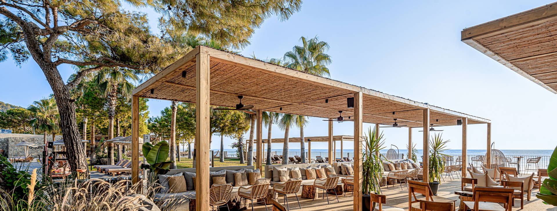 Balmy Beach Resort Obrázok23