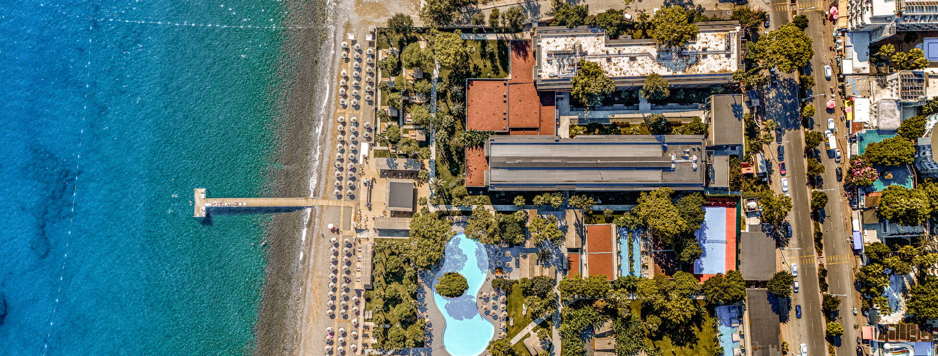 Balmy Beach Resort Obrázok17