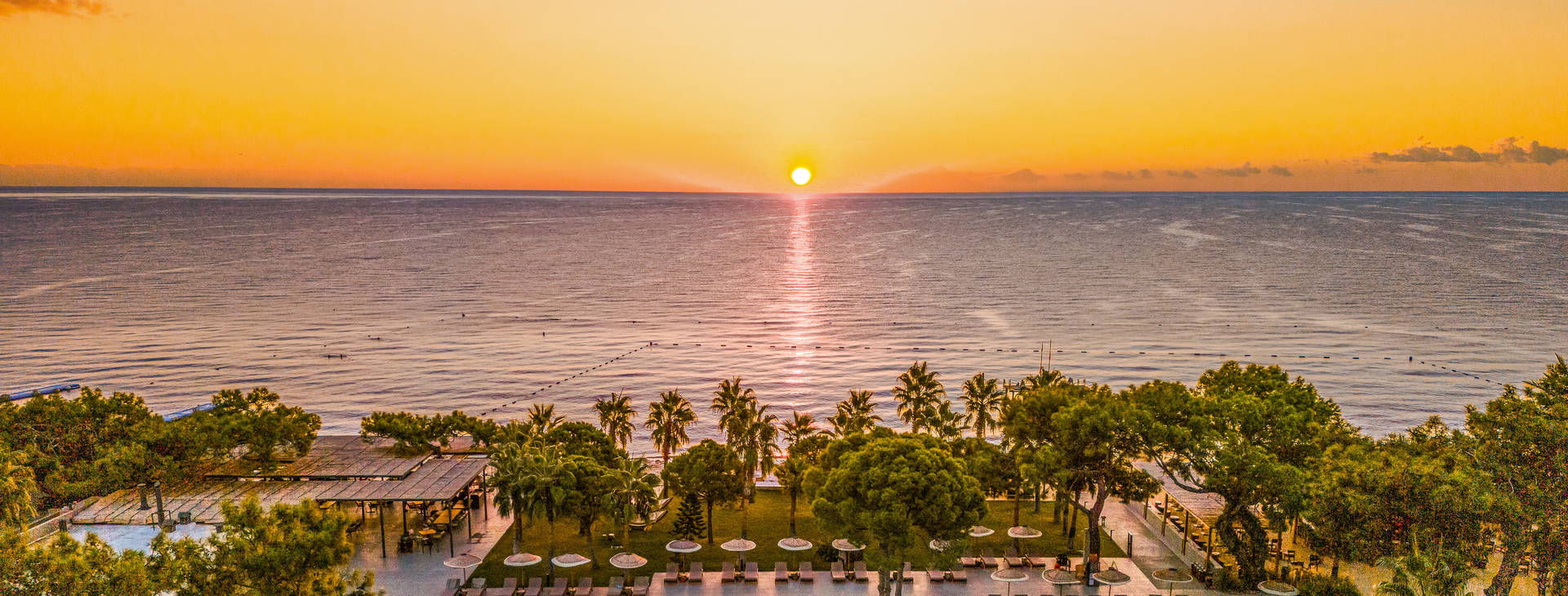 Balmy Beach Resort Obrázok5