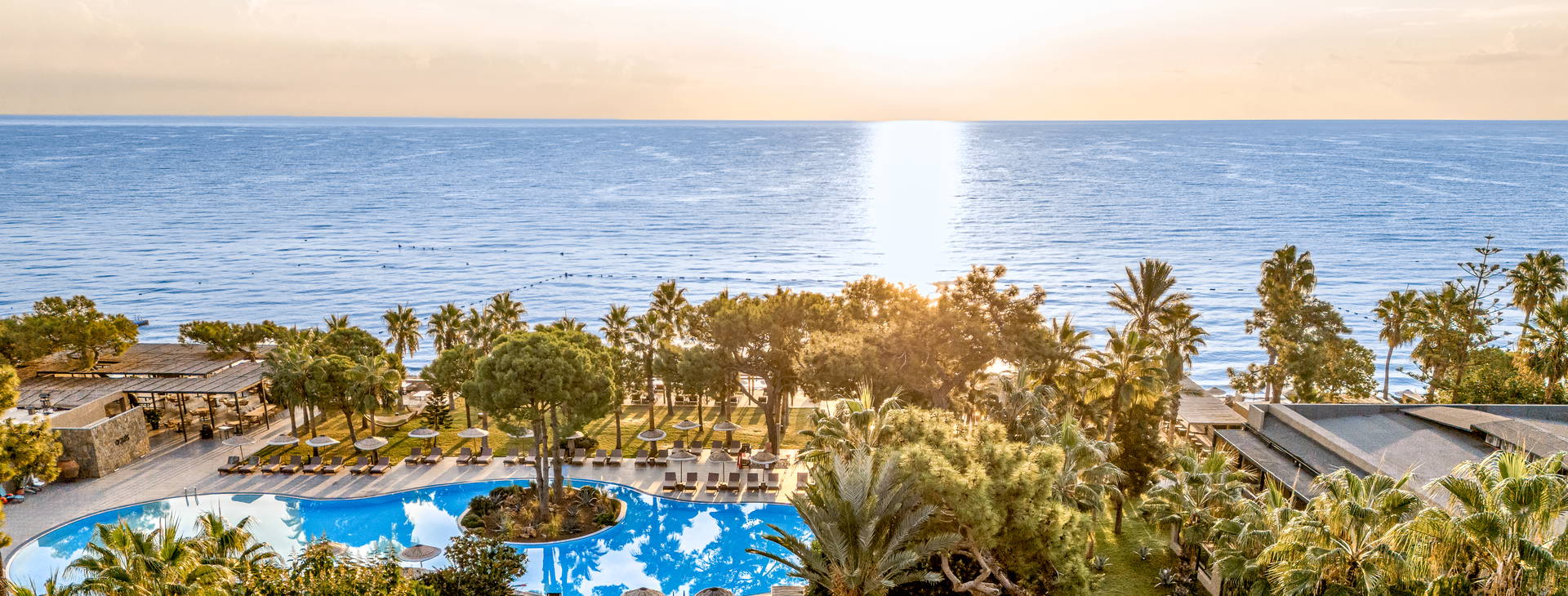 Balmy Beach Resort Obrázok10