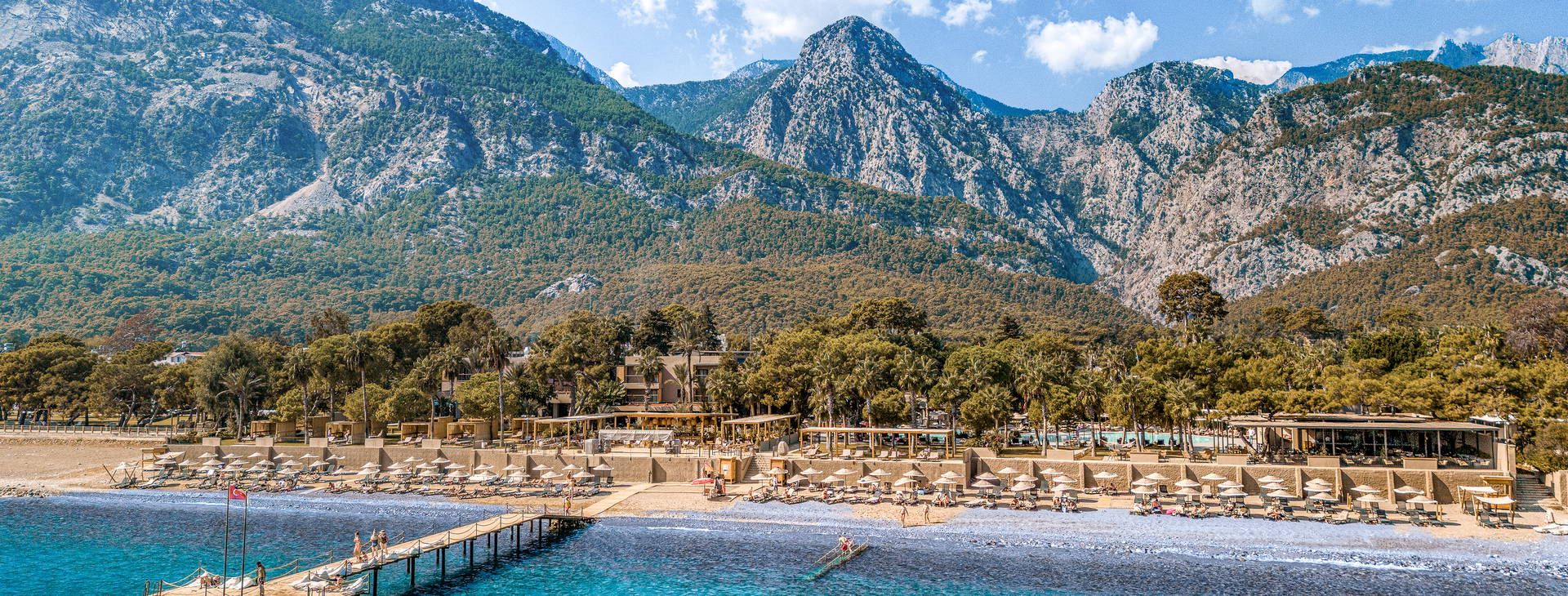 Balmy Beach Resort Obrázok16