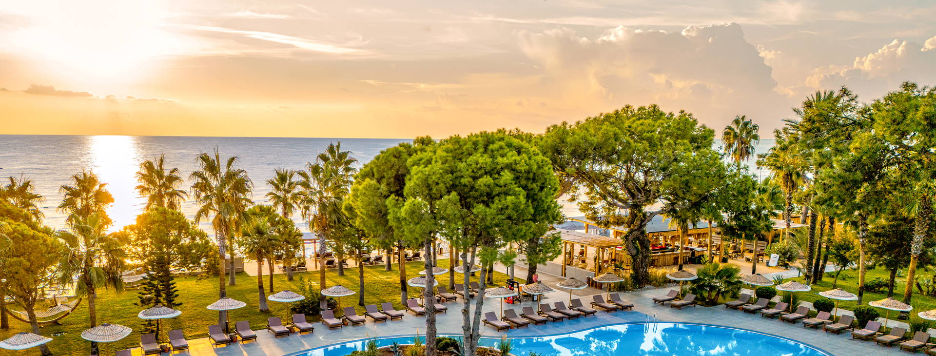 Balmy Beach Resort Obrázok0