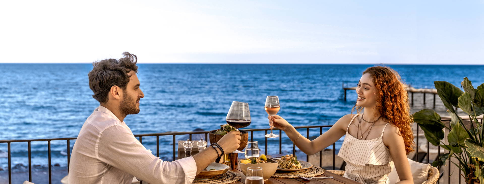 Balmy Beach Resort Obrázok33