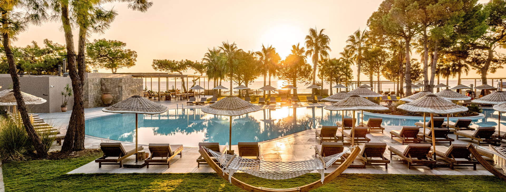 Balmy Beach Resort Obrázok6