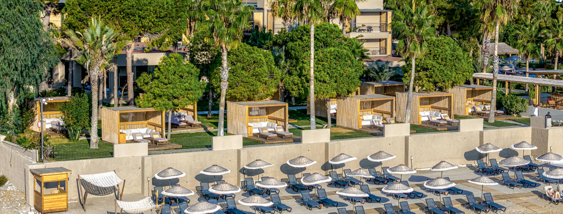 Balmy Beach Resort Obrázok18