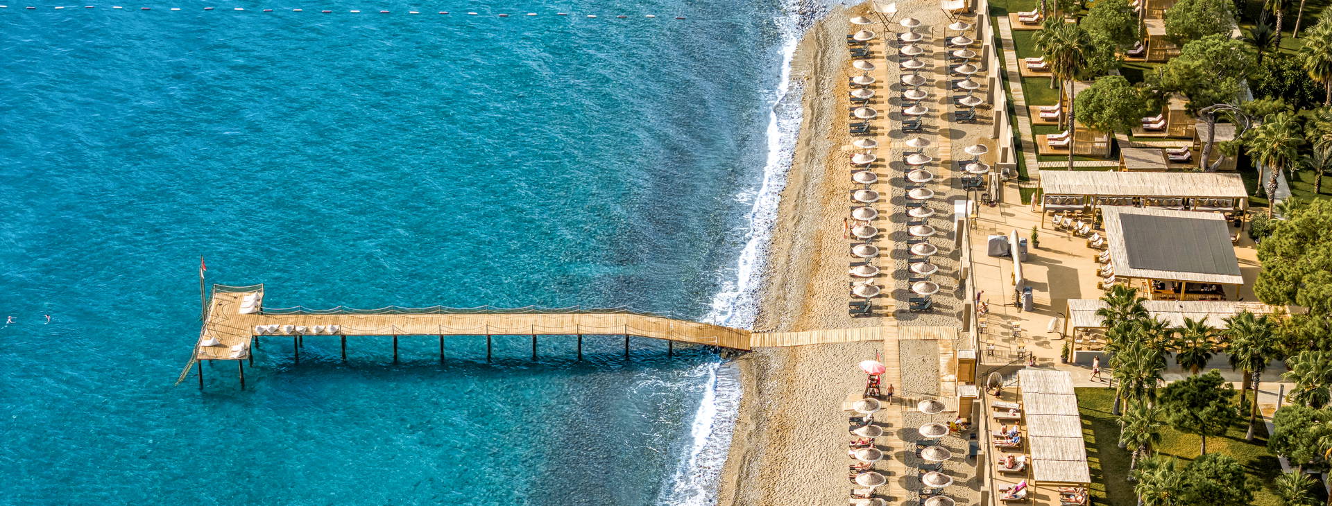 Balmy Beach Resort Obrázok9