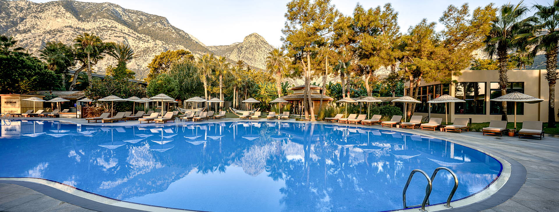 Balmy Beach Resort Obrázok7