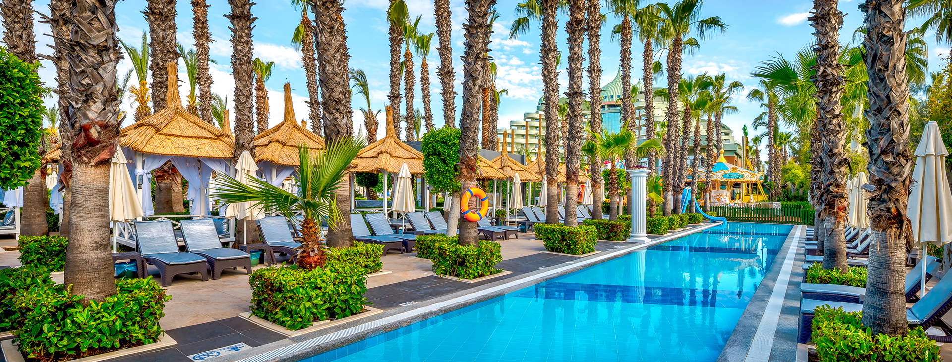 Delphin Palace Obrázok11