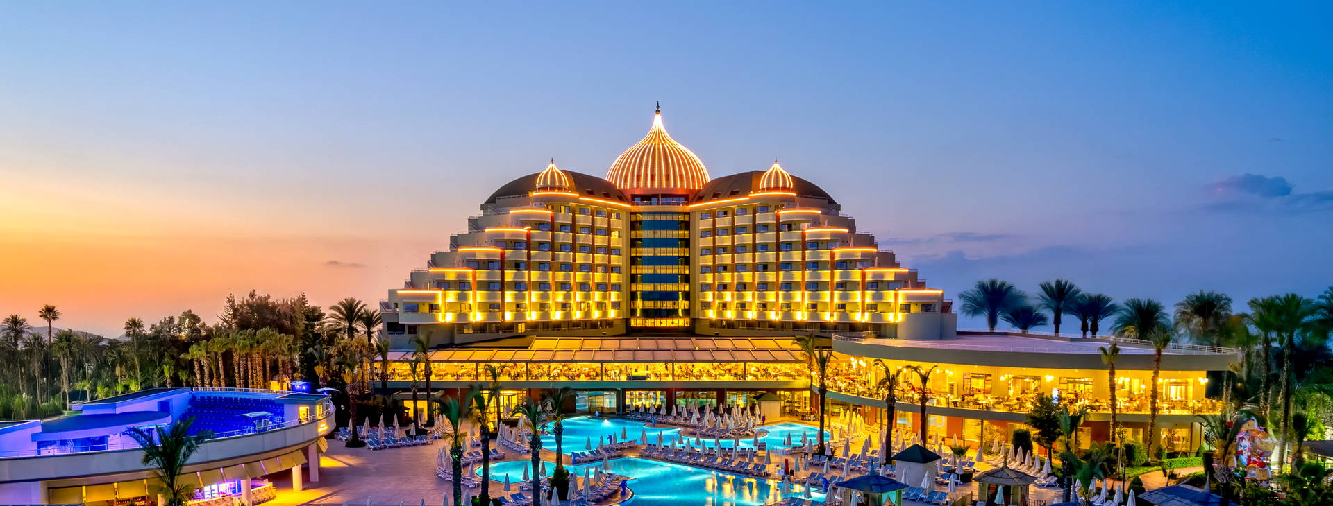Delphin Palace Obrázok10