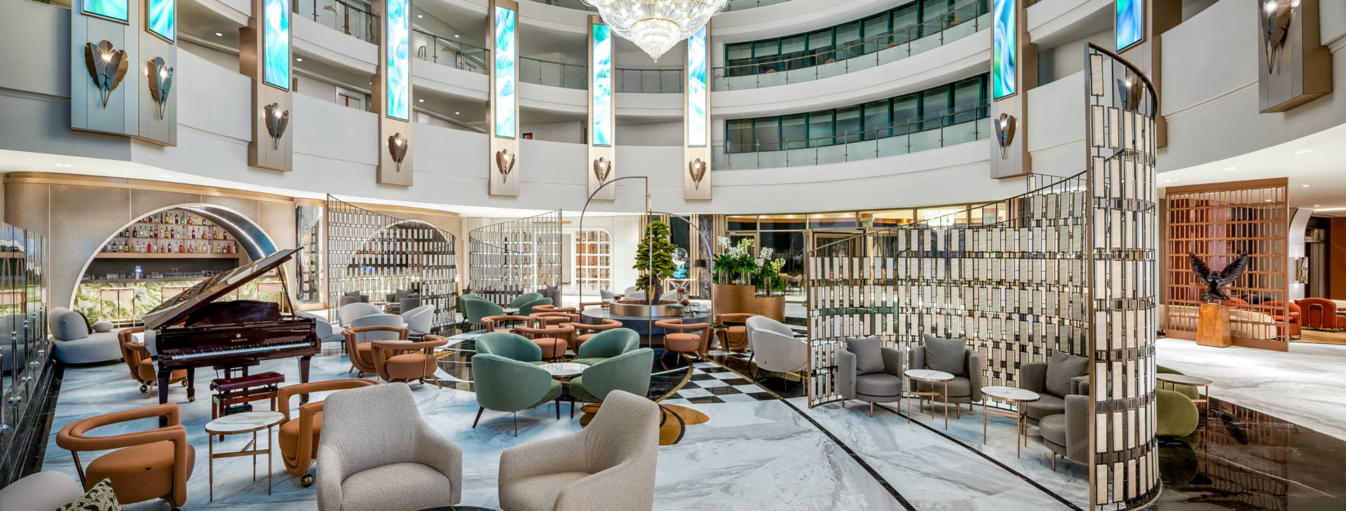 Delphin Palace Obrázok29