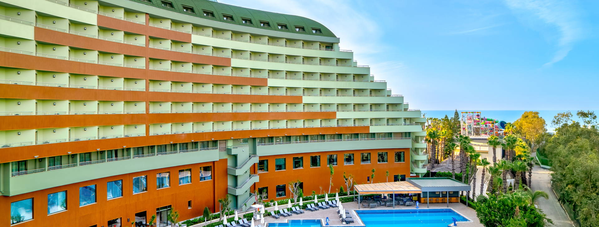 Delphin Palace Obrázok2