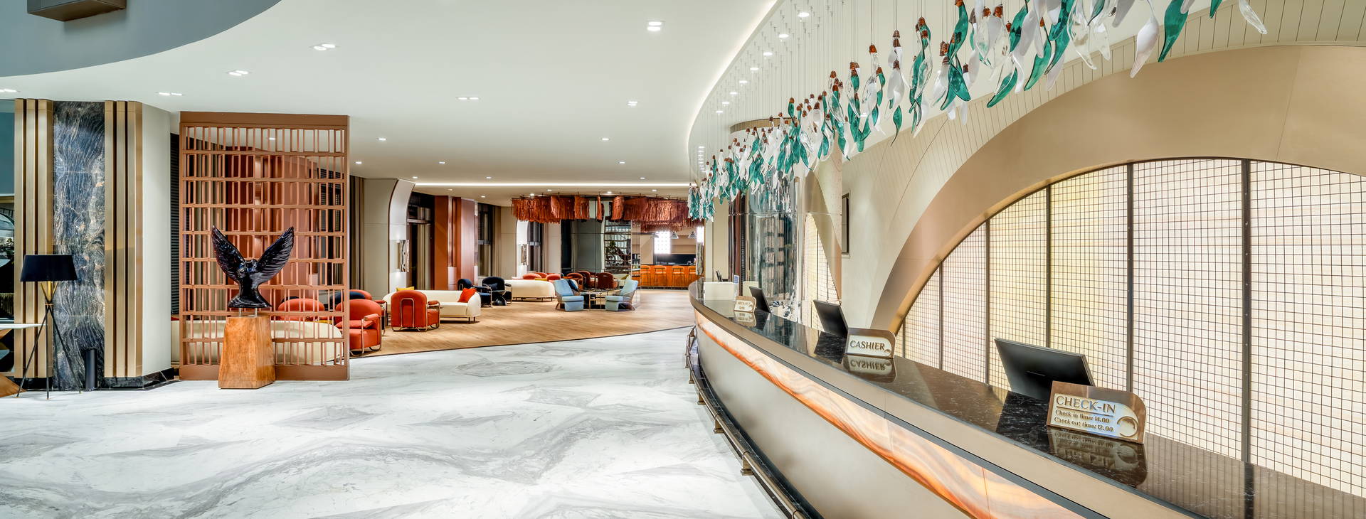Delphin Palace Obrázok28