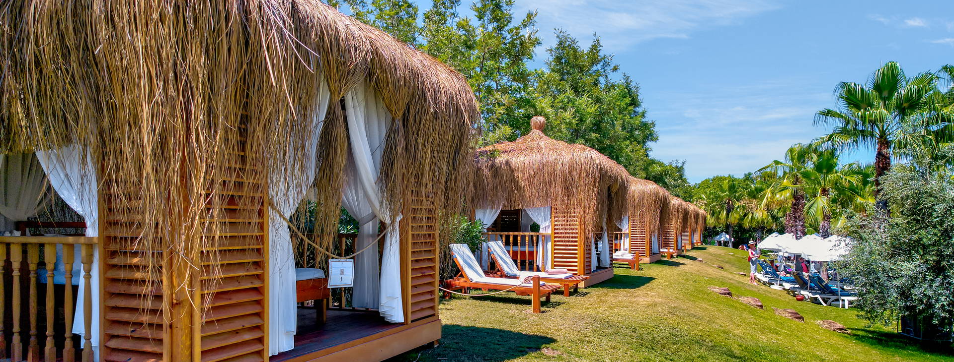 Terrace Elite Resort Obrázok17