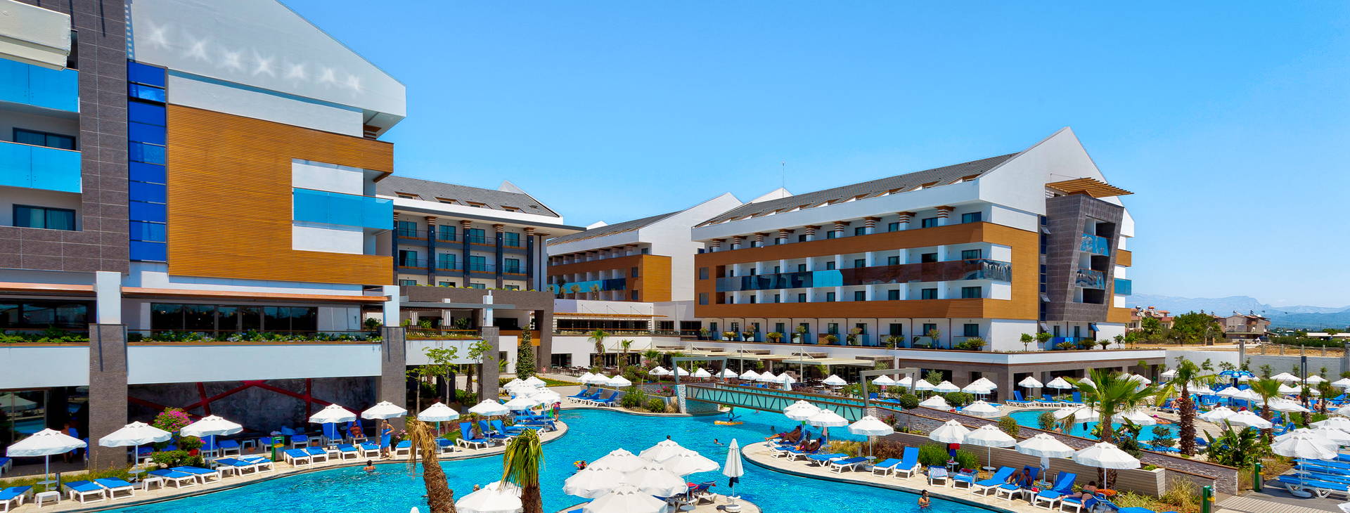 Terrace Elite Resort Obrázok3