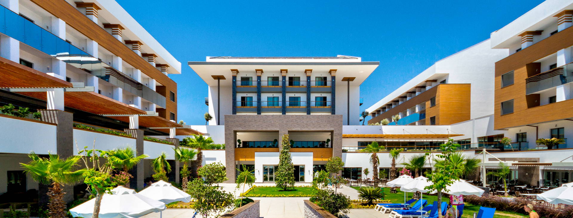 Terrace Elite Resort Obrázok7