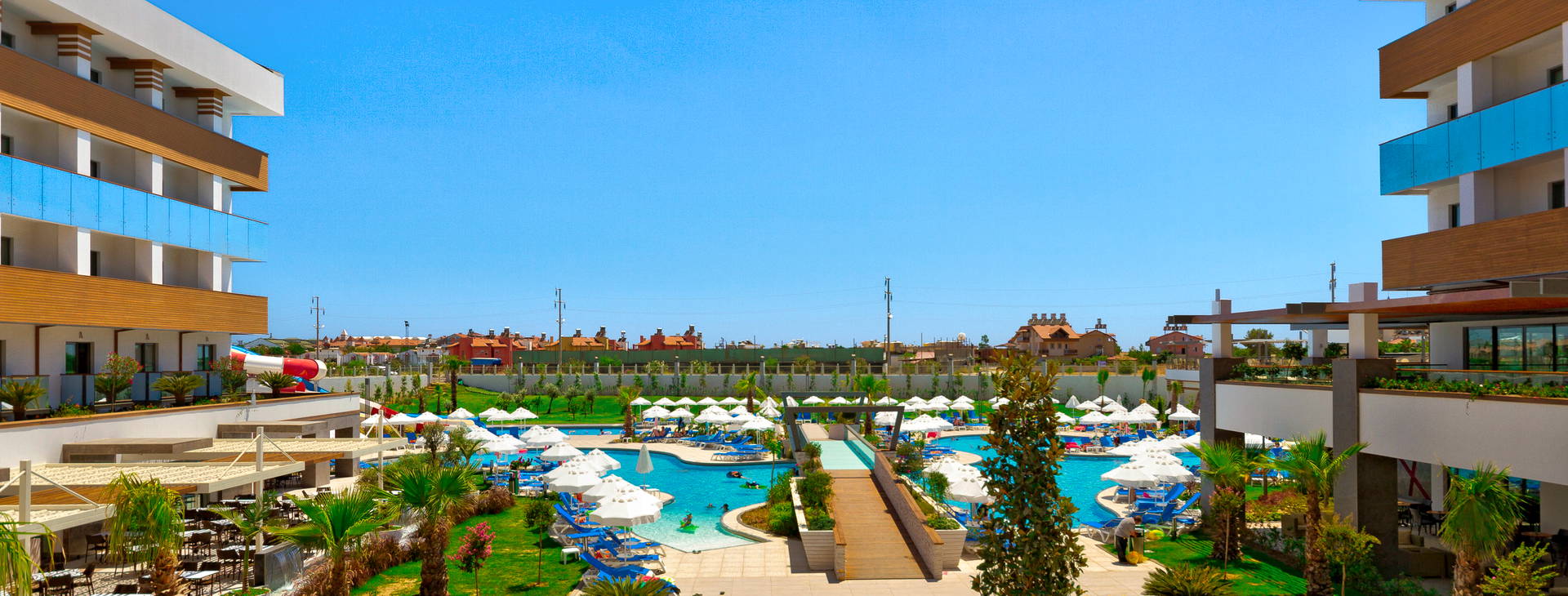 Terrace Elite Resort Obrázok6