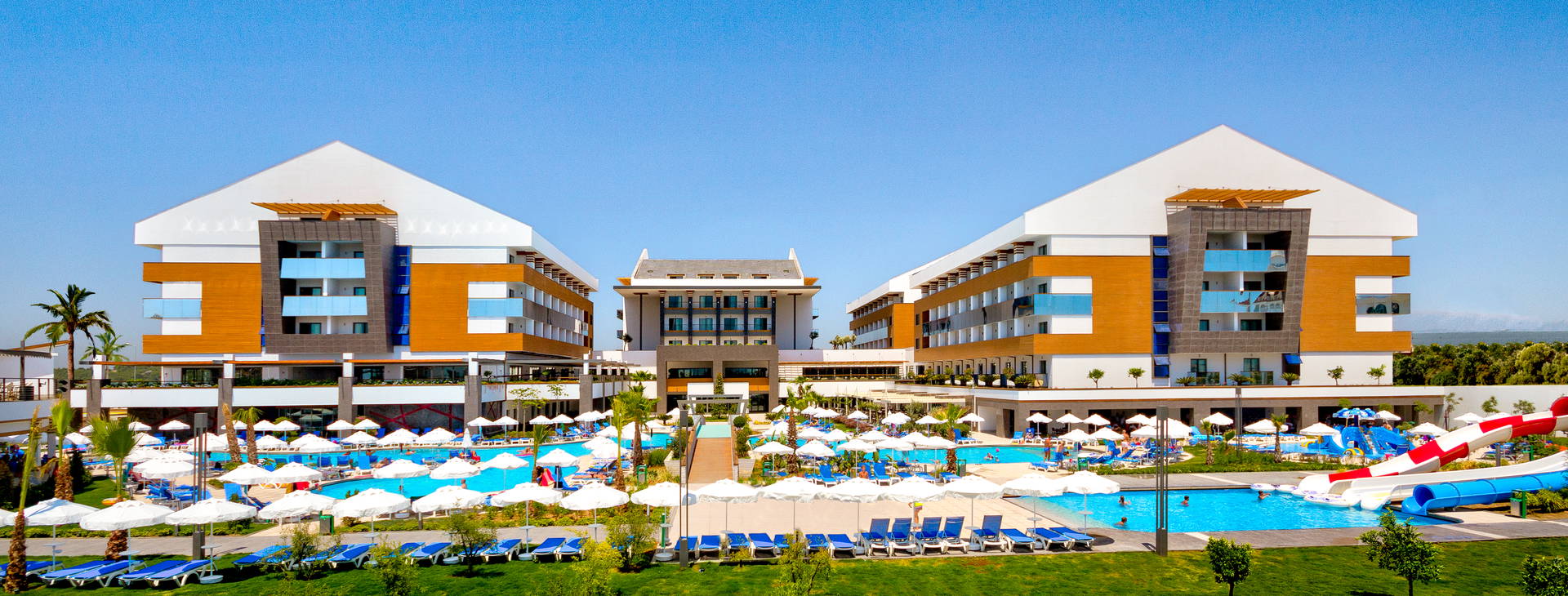 Terrace Elite Resort Obrázok20