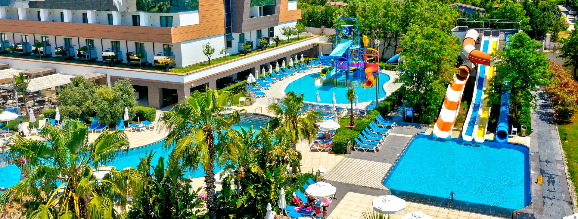 Terrace Elite Resort Obrázok0