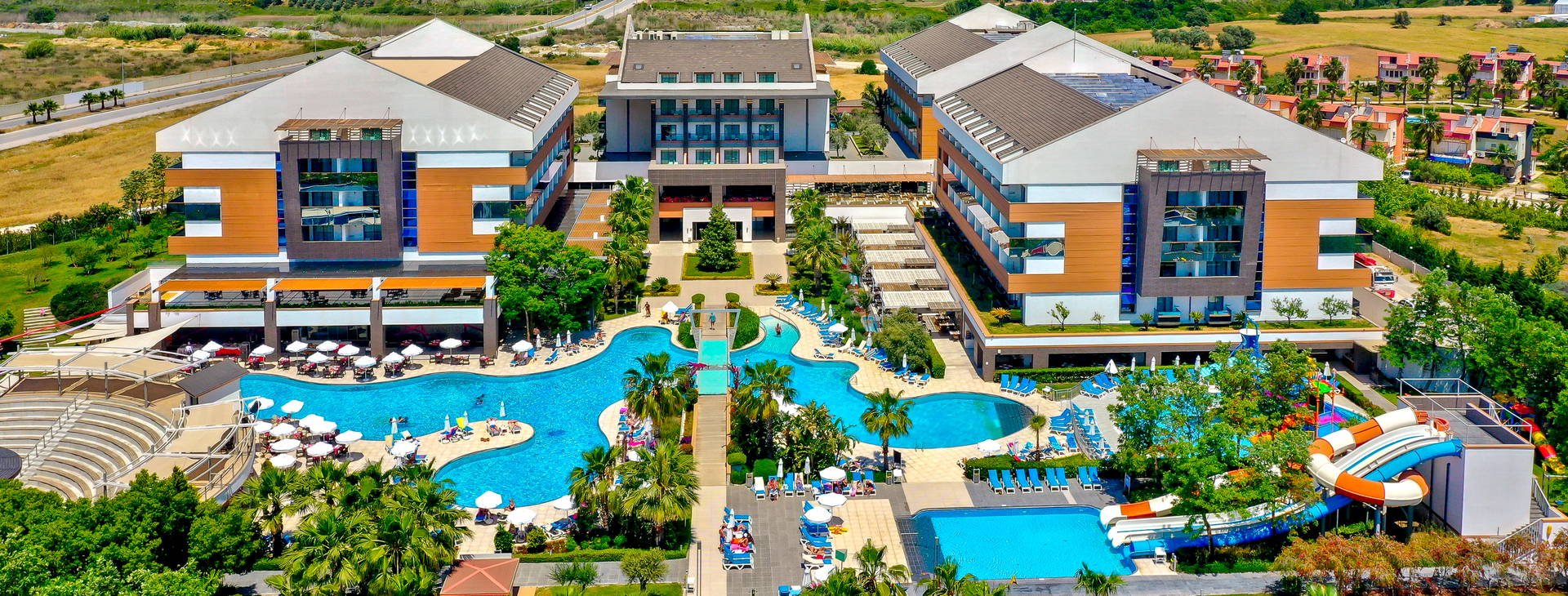 Terrace Elite Resort Obrázok1