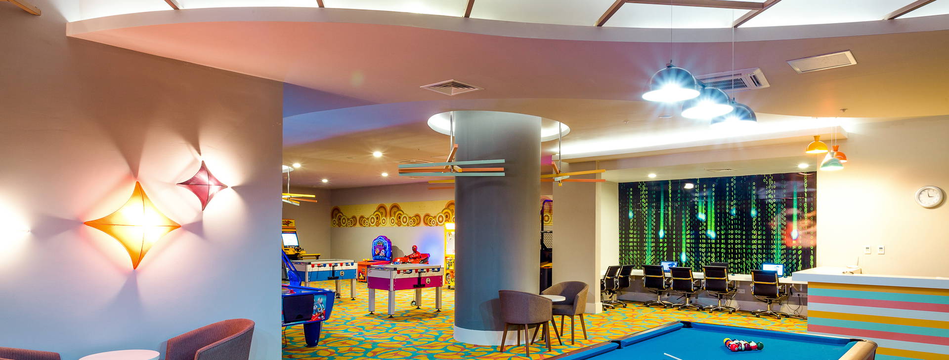 Terrace Elite Resort Obrázok43