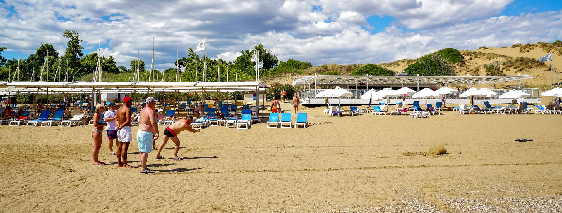 Terrace Elite Resort Obrázok30