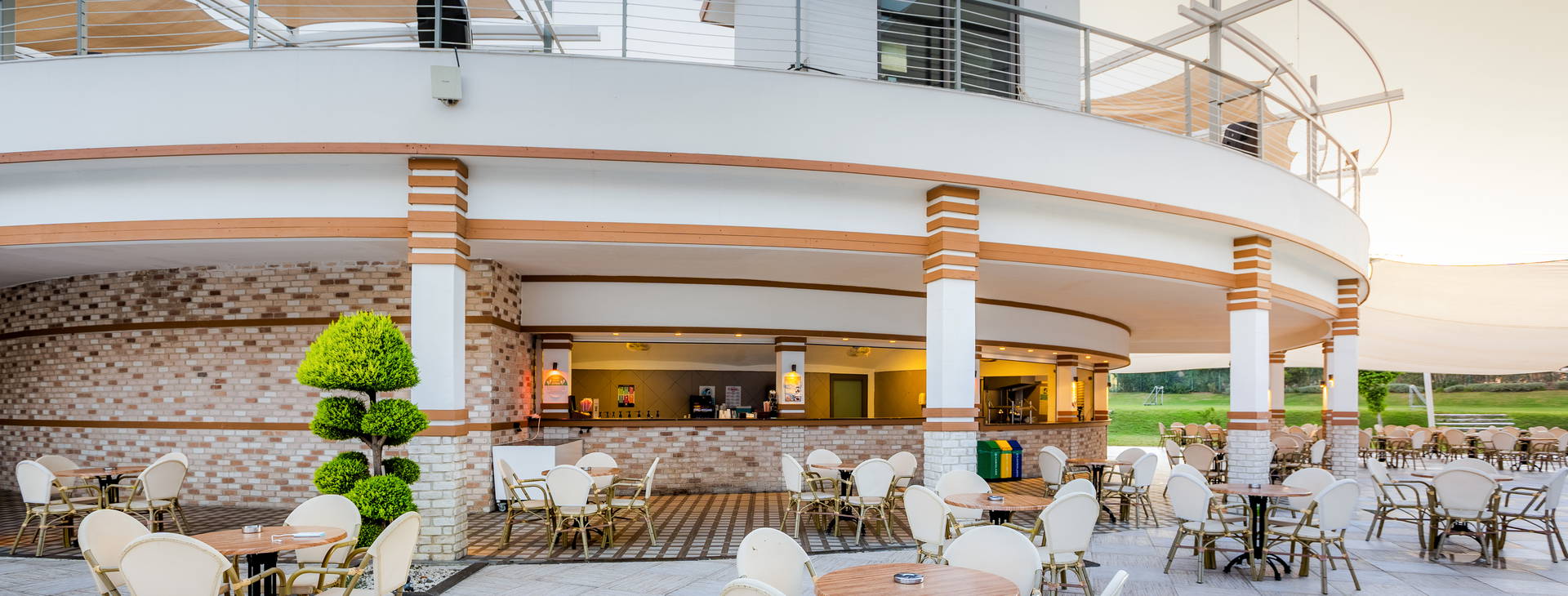 Terrace Elite Resort Obrázok47