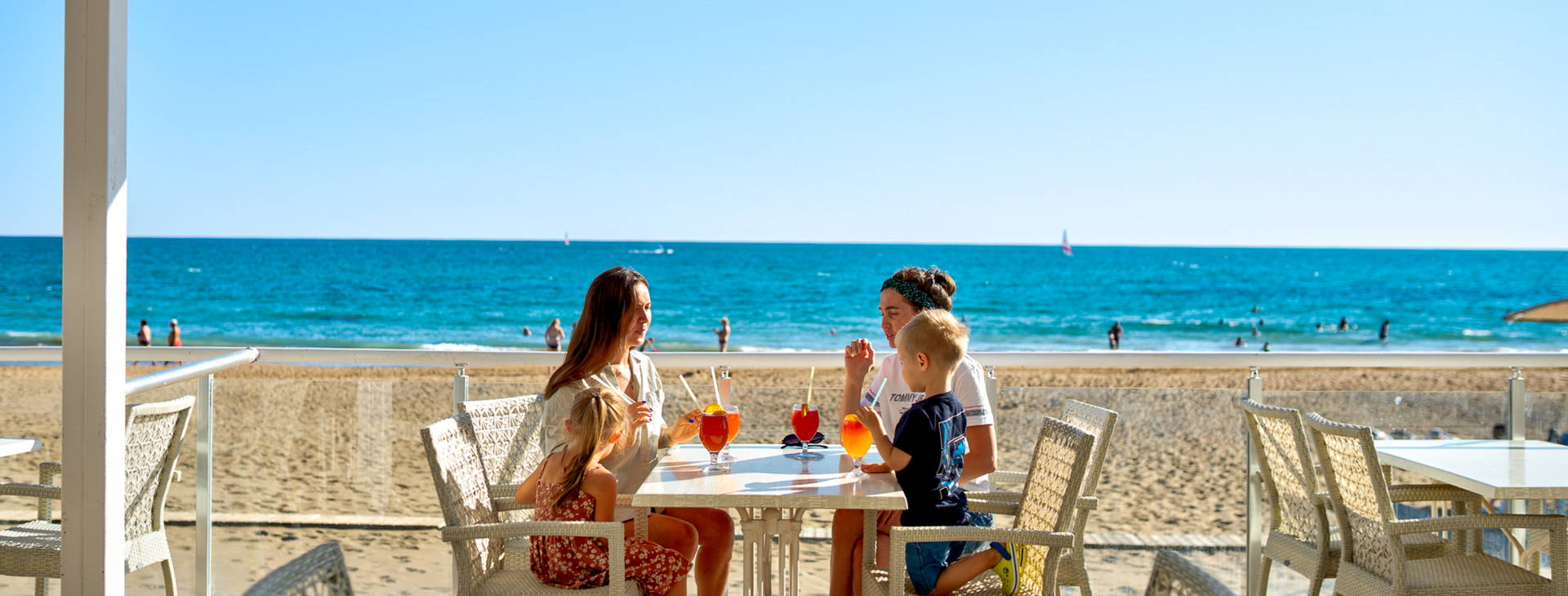 Terrace Elite Resort Obrázok39