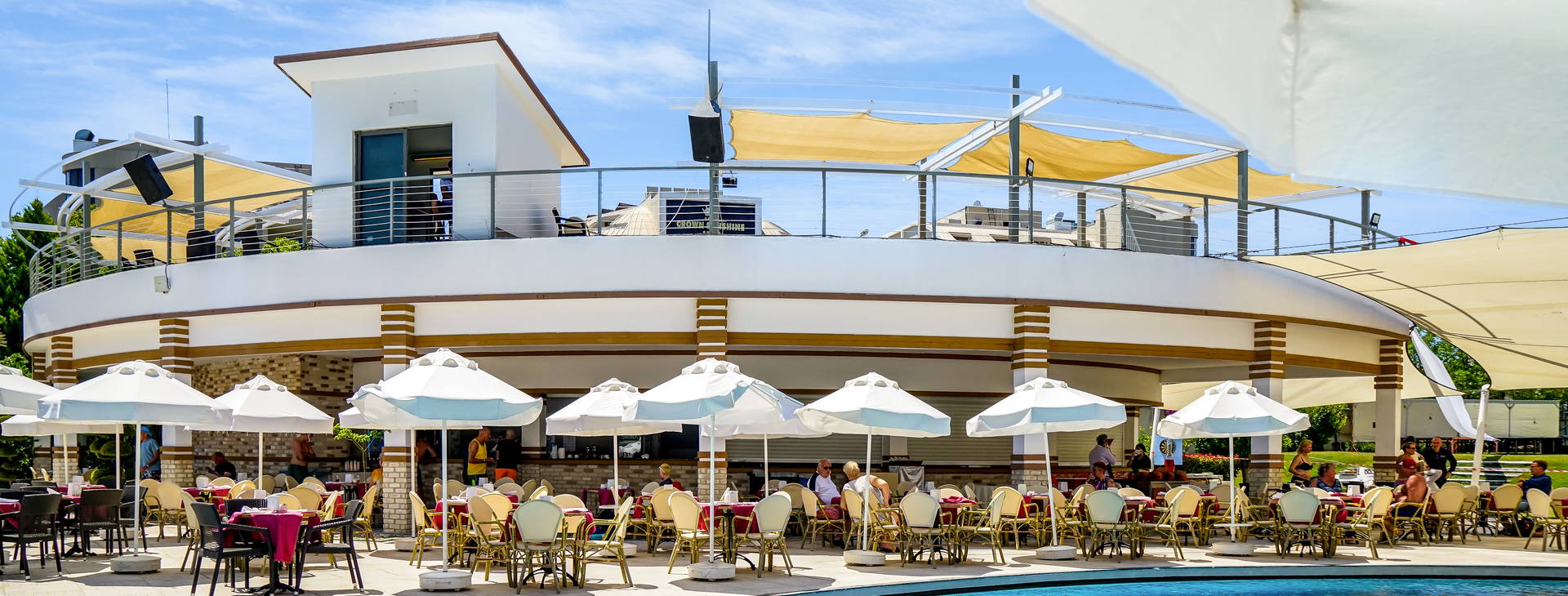 Terrace Elite Resort Obrázok11