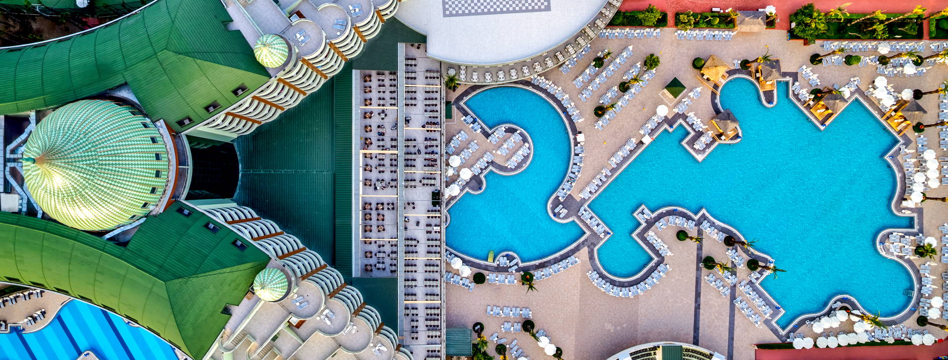 Delphin Palace Obrázok5