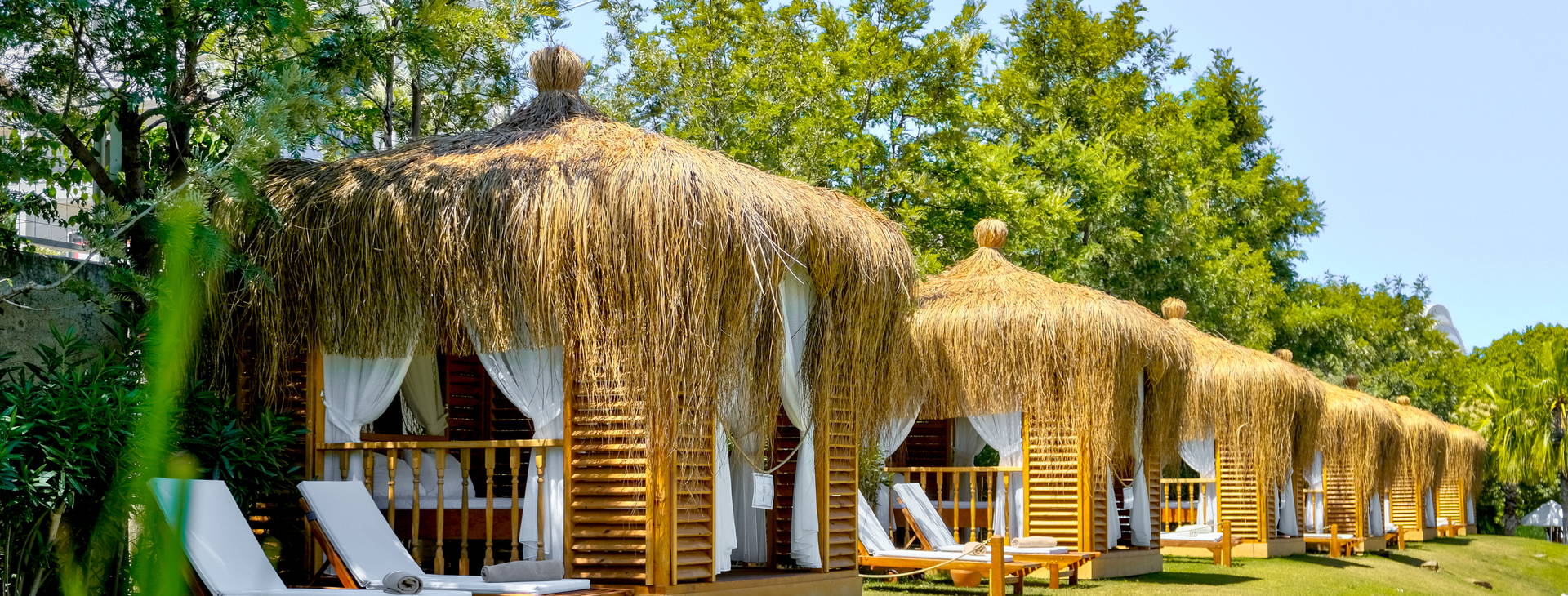 Terrace Elite Resort Obrázok2