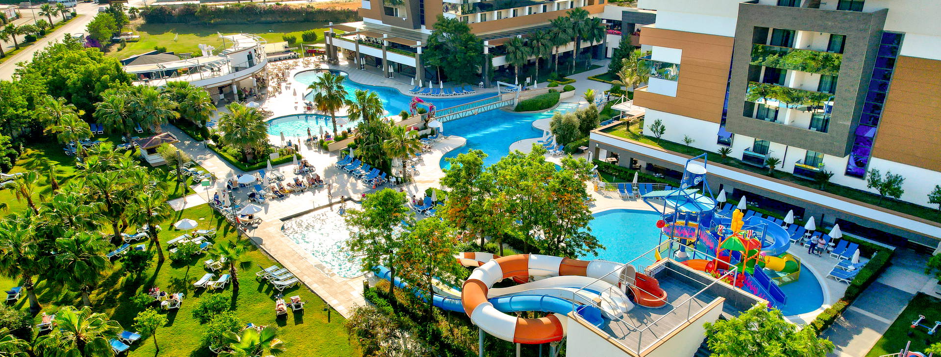 Terrace Elite Resort Obrázok9