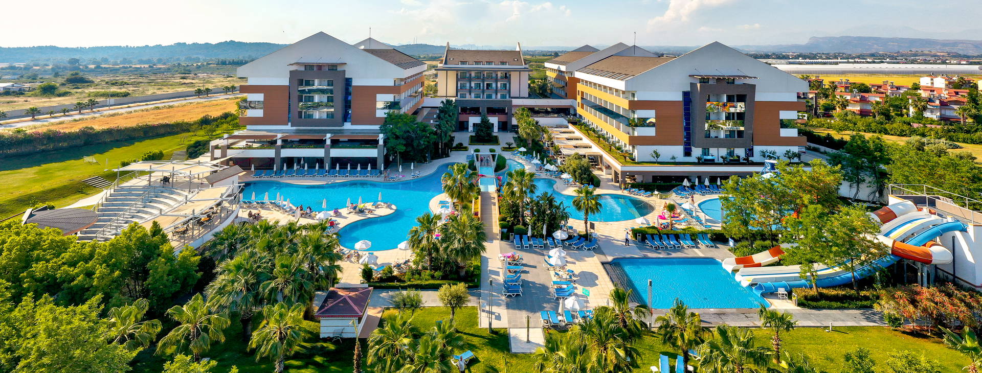 Terrace Elite Resort Obrázok5