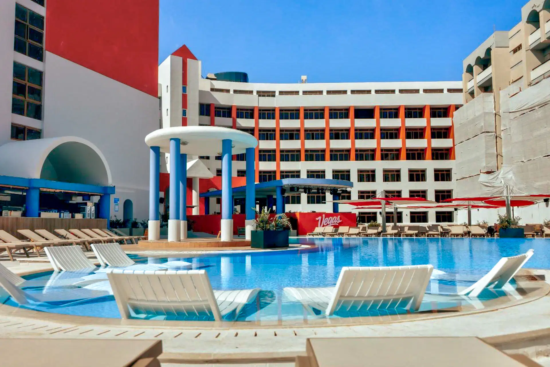 Vegas Resort Obrázok13