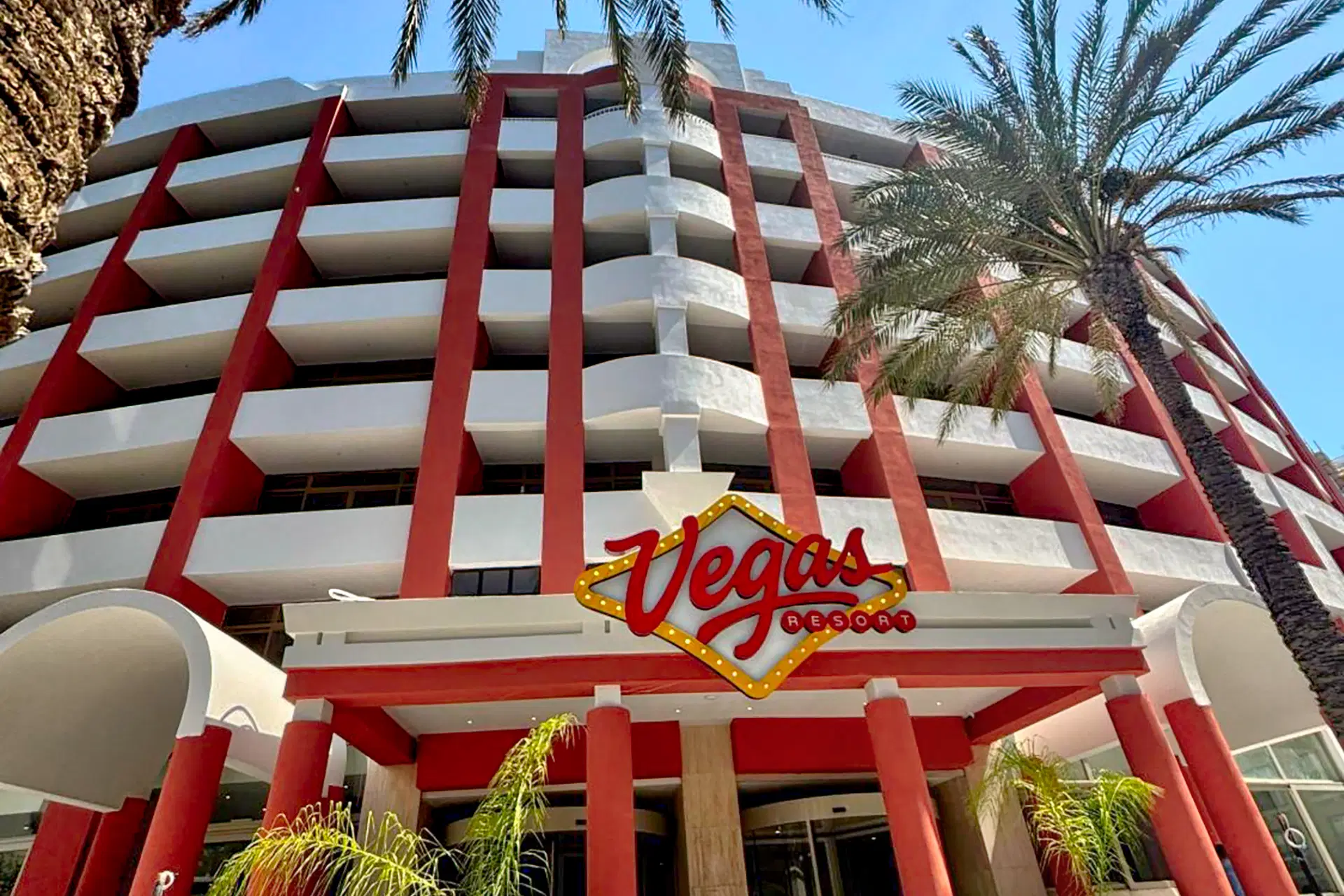 Vegas Resort Obrázok19