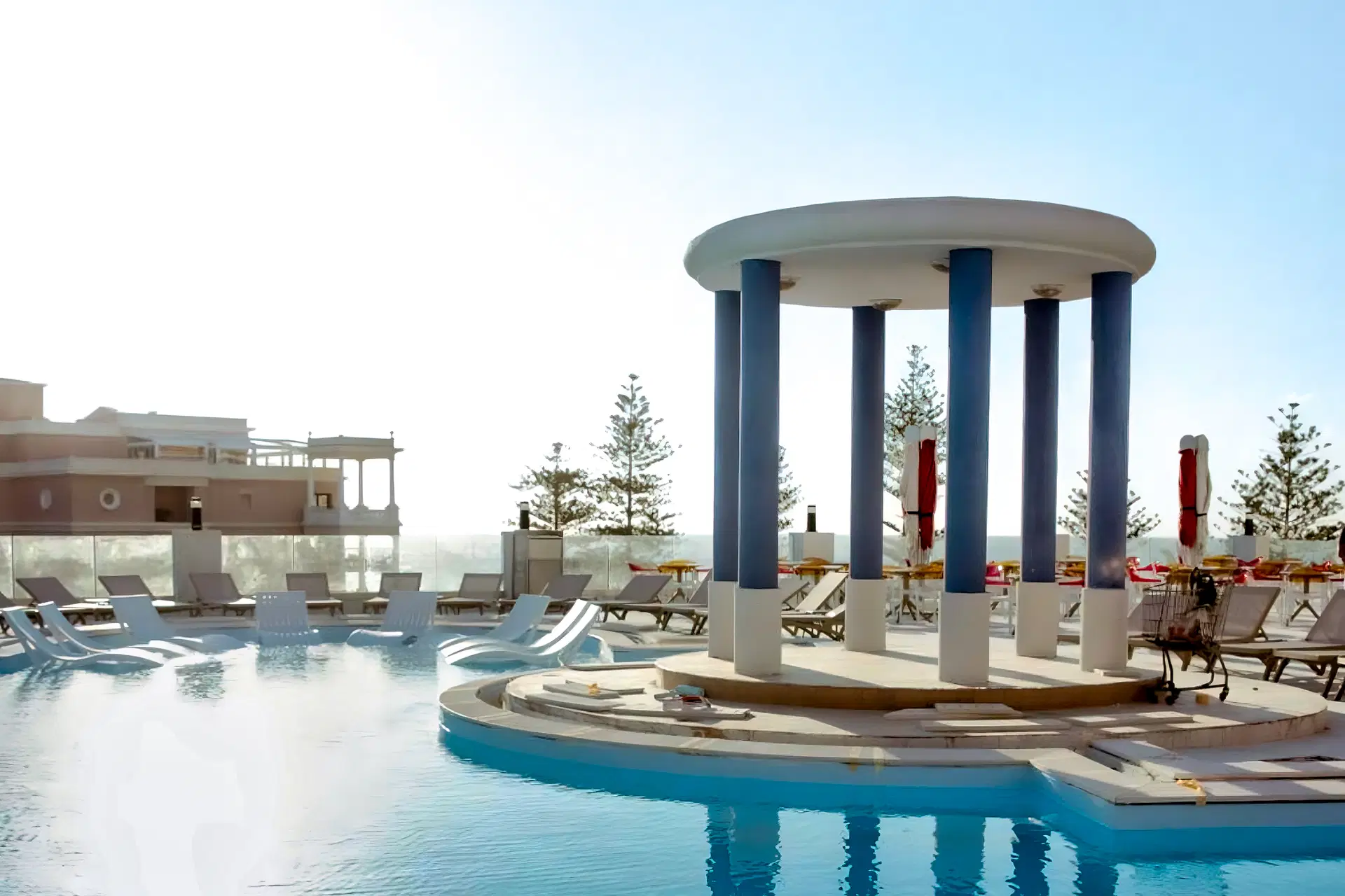 Vegas Resort Obrázok5
