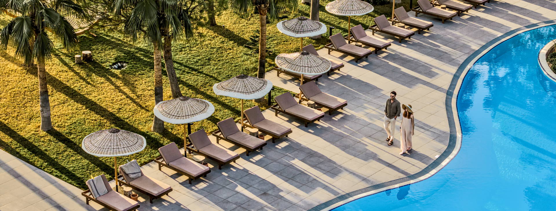 Balmy Beach Resort Obrázok4