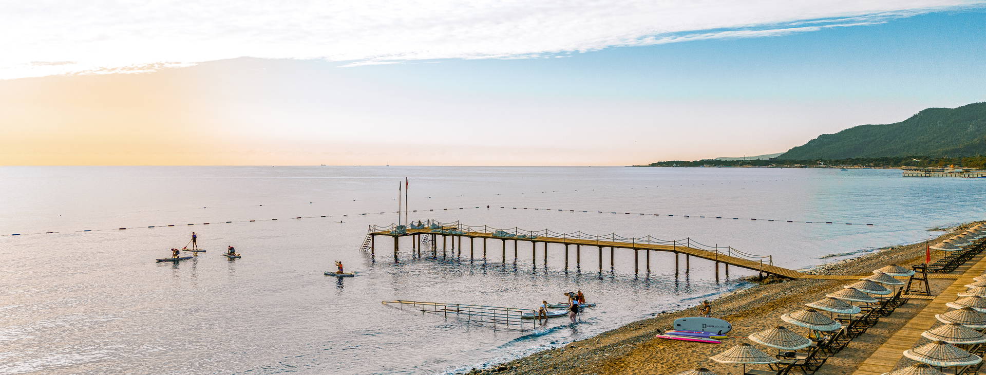 Balmy Beach Resort Obrázok8