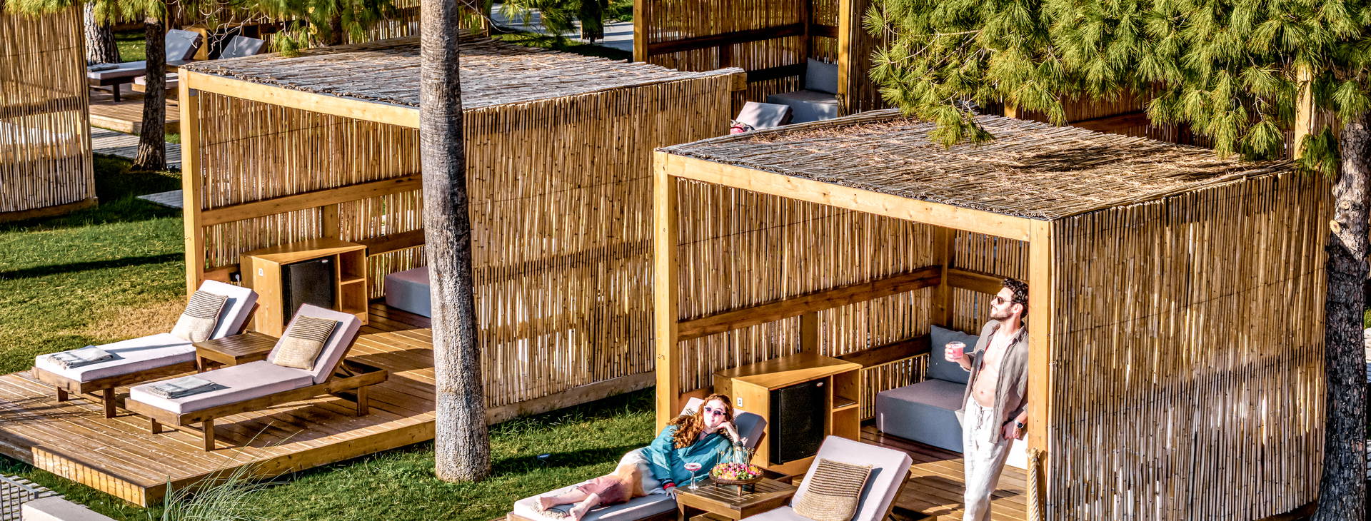 Balmy Beach Resort Obrázok15