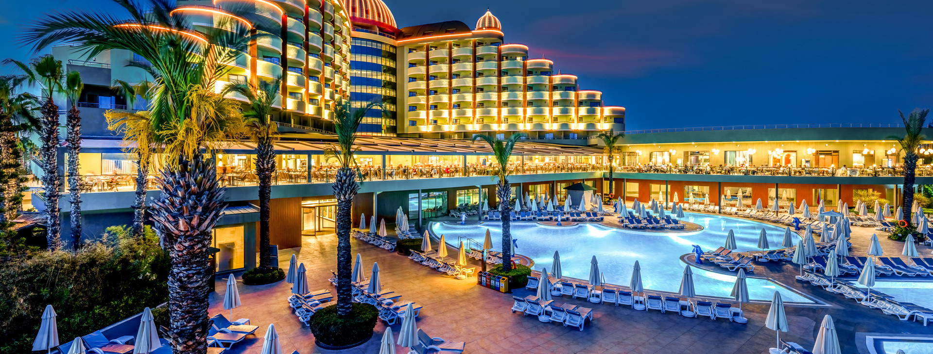 Delphin Palace Obrázok14