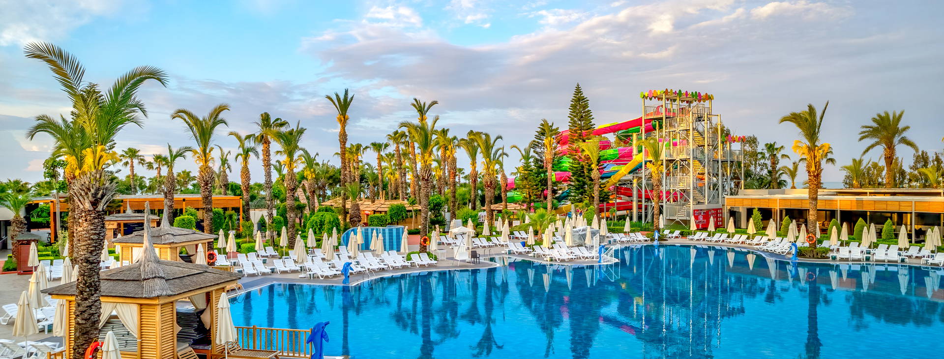 Delphin Palace Obrázok4