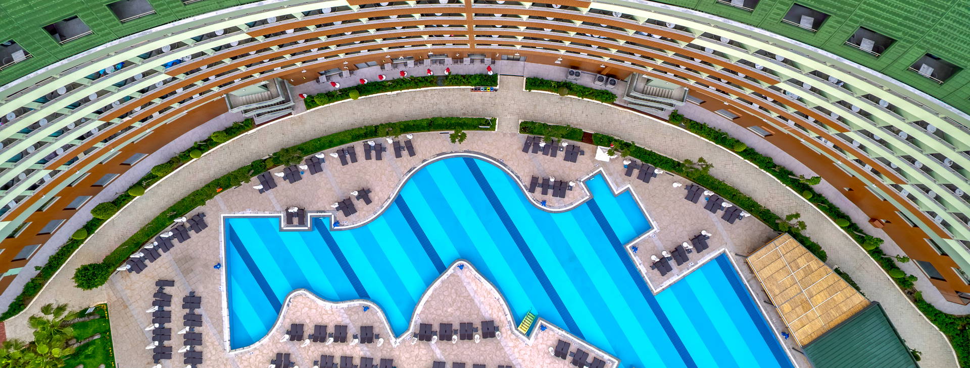 Delphin Palace Obrázok6