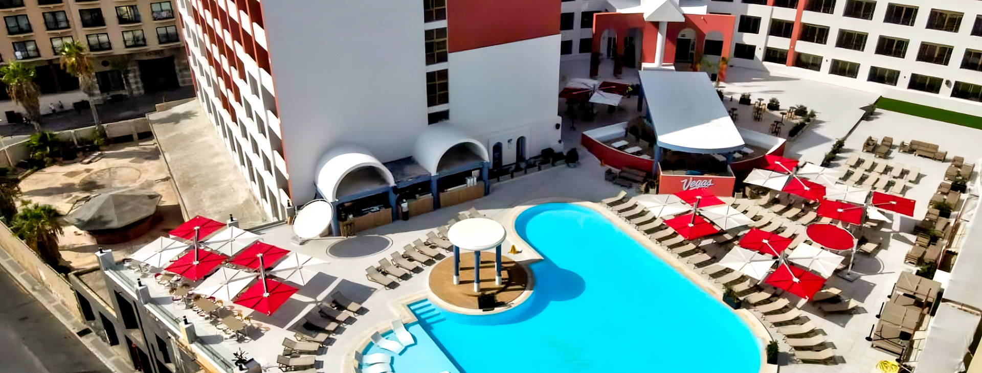 Vegas Resort Obrázok7