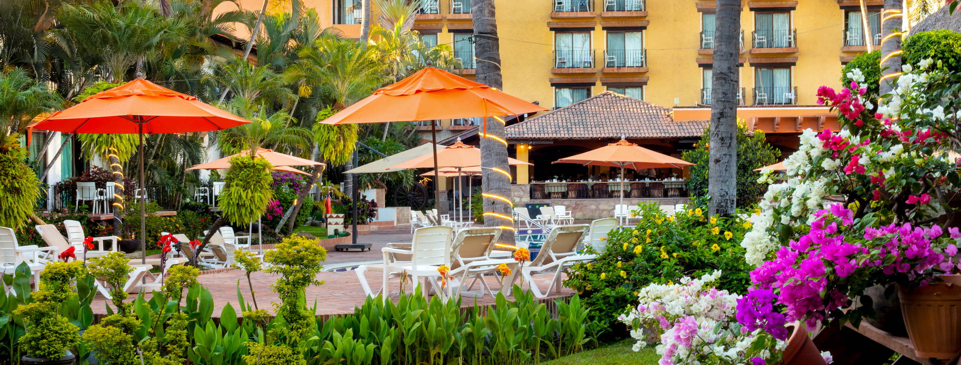 Hacienda Buenaventura Hotel Spa & Beach Club Obrázok17